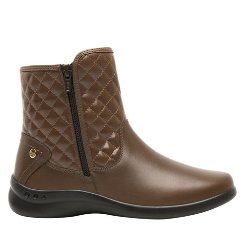 Bota Mujer Ofelia 48330 Café