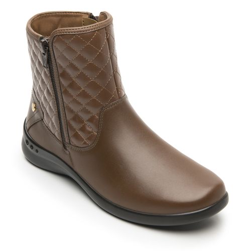 Bota Mujer Ofelia 48330 Café