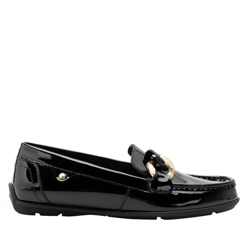 Mocasín Mujer Pamela 124304 Negro