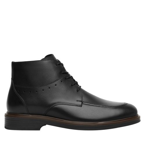 Botín Hombre Parker 400114 Negro