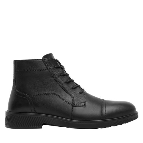 Botín Hombre Polara 412306 Negro