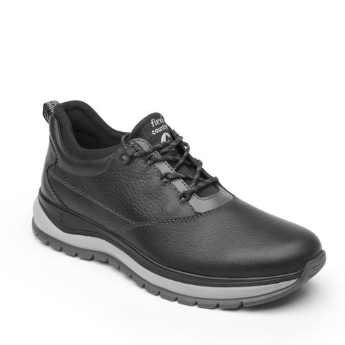 Zapato Hombre Randall 401001 Negro