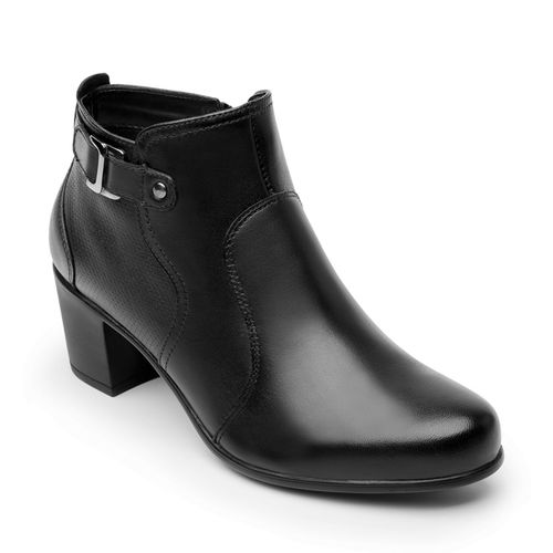 Botín Mujer Renata 110407 Negro