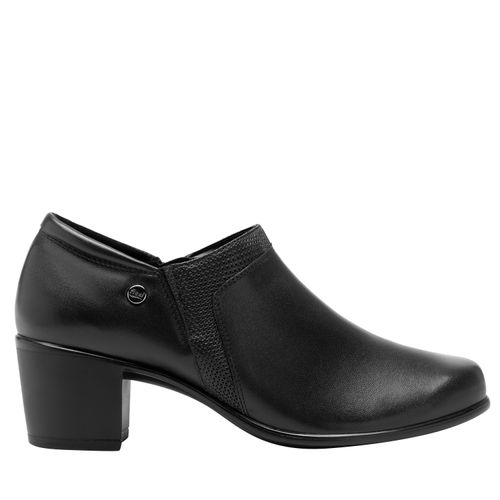 Botín Mujer Renata 110413 Negro
