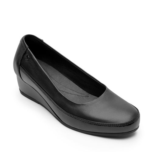 Zapato Mujer Stephie 127001 Negro