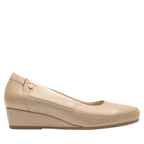 Zapato Mujer Stephie 127001 Café Claro