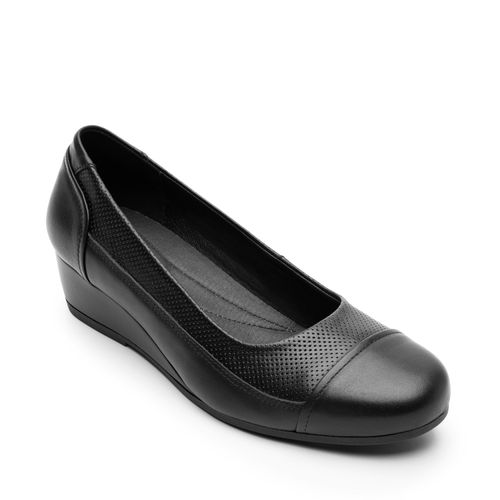 Zapato Mujer Stephie 127002 Negro