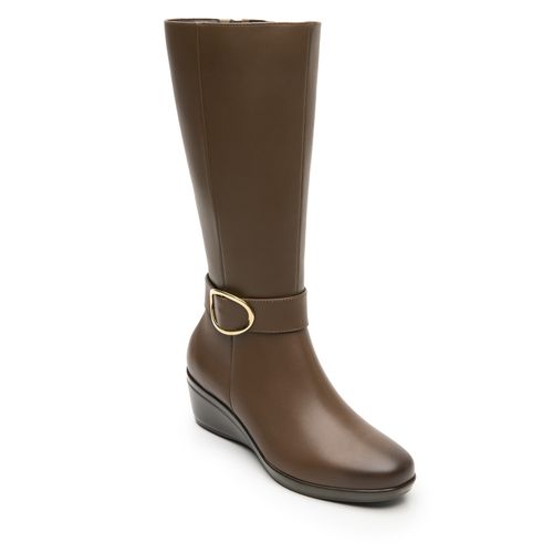 Bota Mujer Yulisa 45231 Café