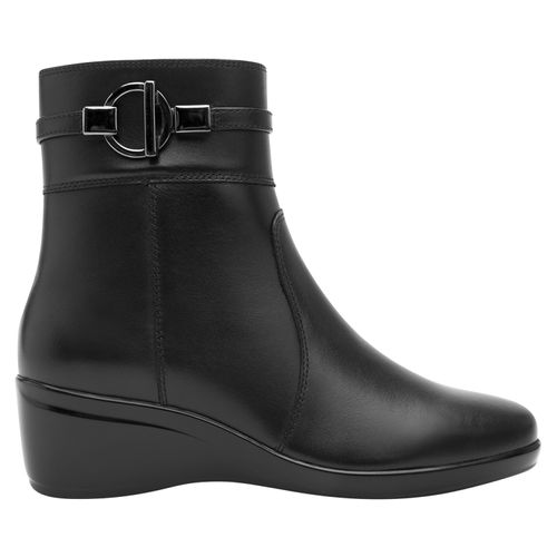 Botín Mujer Yulisa 45232 Negro