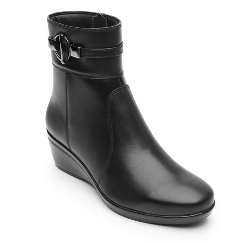 Botín Mujer Yulisa 45232 Negro