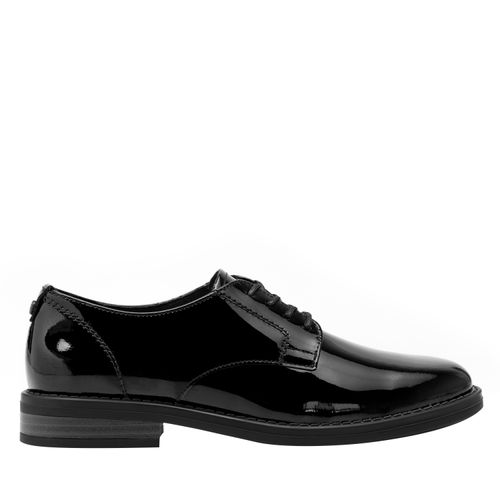 Zapato Mujer Zenobia 126901 Negro