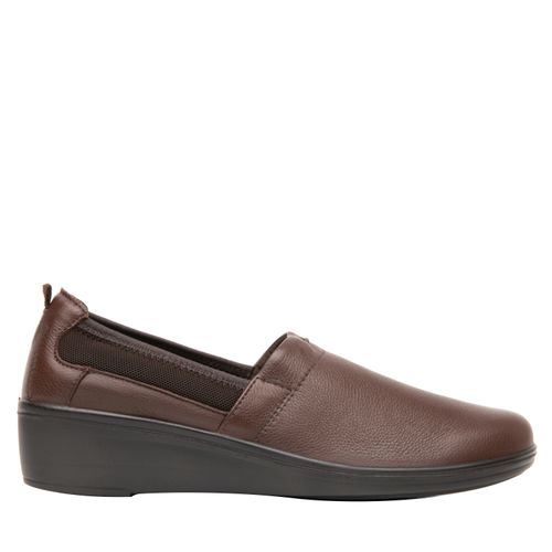 Zapato Mujer Castaña 45606 Café