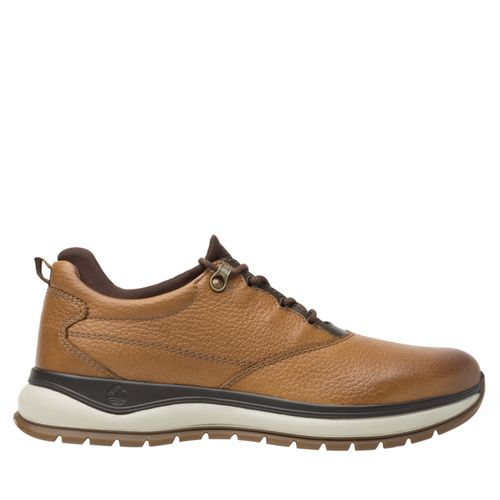 Zapato Hombre Randall 401001 Café