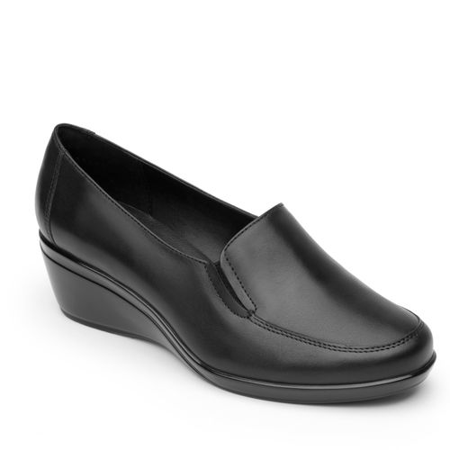 Zapato Mujer Yulisa 45204 Negro