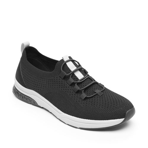 Zapatilla Mujer Casiopea 105112 Negra