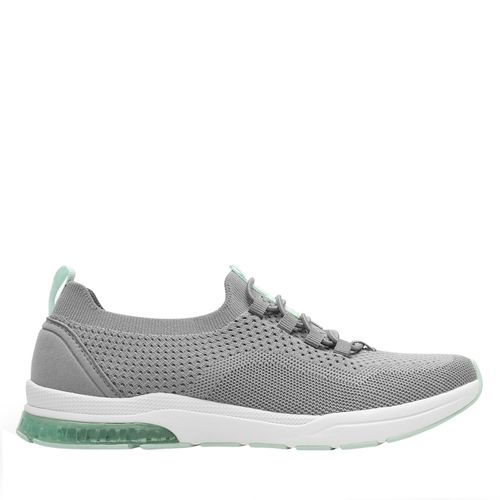 Zapatilla Mujer Casiopea 105112 Gris