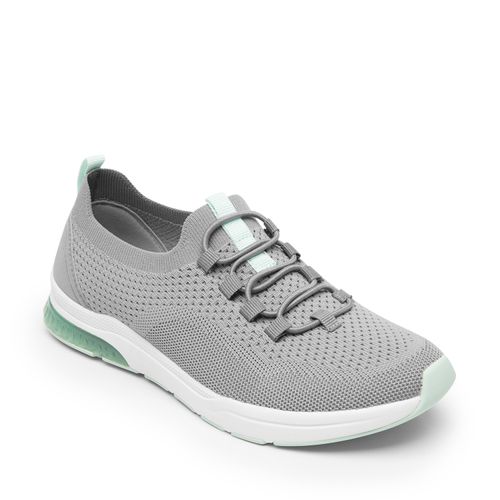 Zapatilla Mujer Casiopea 105112 Gris