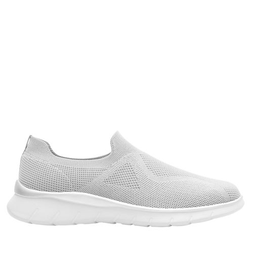 Zapatilla Mujer Ashley 125601 Gris