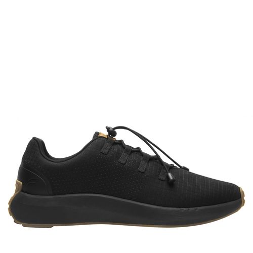Zapatilla Hombre Flow 413904 Negra