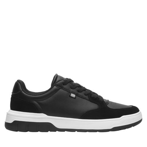 Zapatilla Hombre Cardiff 417501 Negro