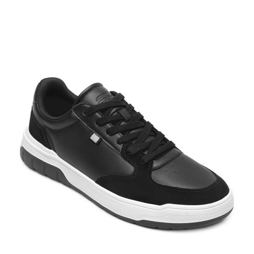 Zapatilla Hombre Cardiff 417501 Negro