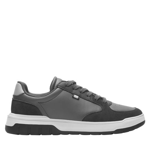 Zapatilla Hombre Cardiff 417501 Gris
