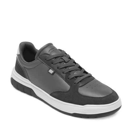 Zapatilla Hombre Cardiff 417501 Gris