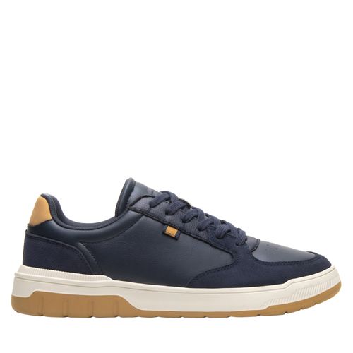 Zapatilla Hombre Cardiff 417501 Azul Marino
