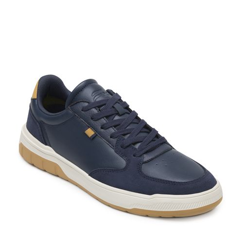 Zapatilla Hombre Cardiff 417501 Azul Marino
