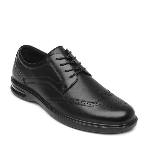 Zapato Hombre Renan 417702 Negro