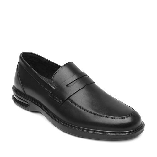 Zapato Hombre Renan 417703 Negro