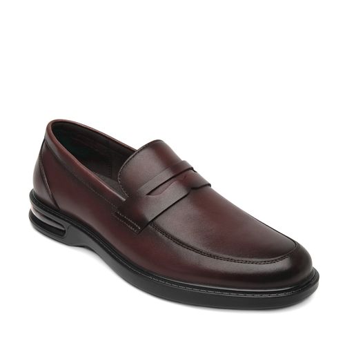 Zapato Hombre Renan 417703 Café