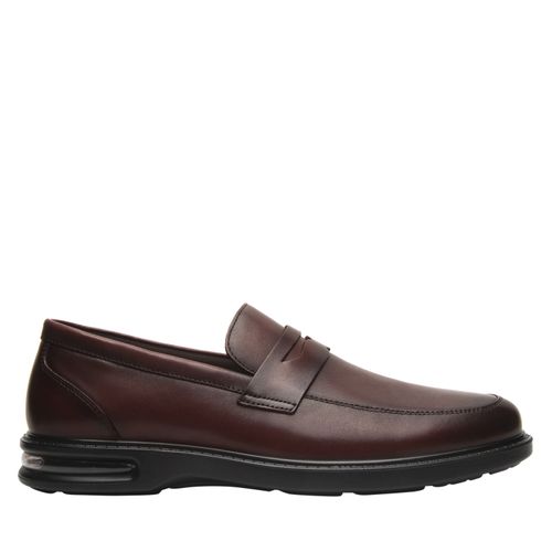 Zapato Hombre Renan 417703 Café