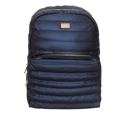 Mochila mujer azul deals