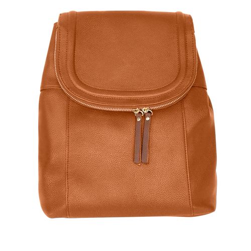 Mochila Mujer Backpack Moc0826 Café
