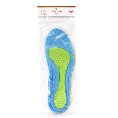 Plantilla Gel Pla0501 Neutra