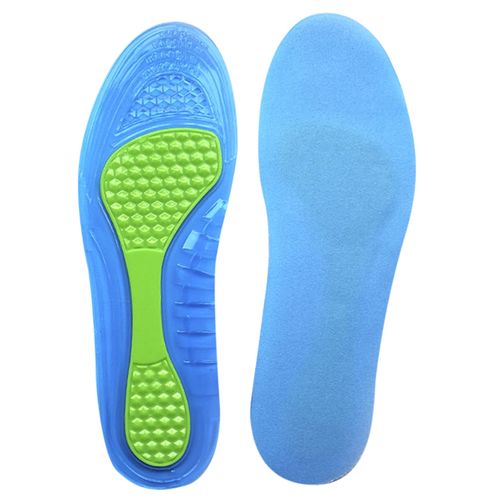 Plantilla Gel Pla0502 Neutra