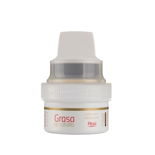 Crema Acondicionadora de Cuero Cre0047 Neutra