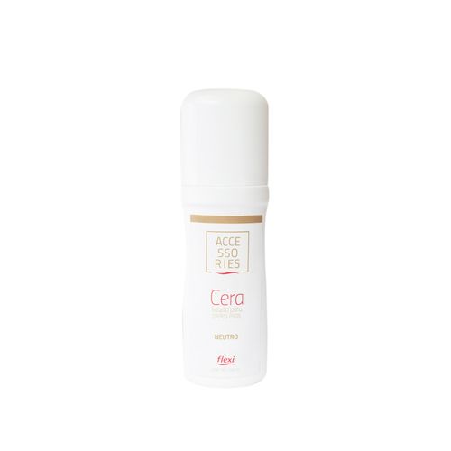 Cera Liquida Cuero Liso Cre0160 Neutra