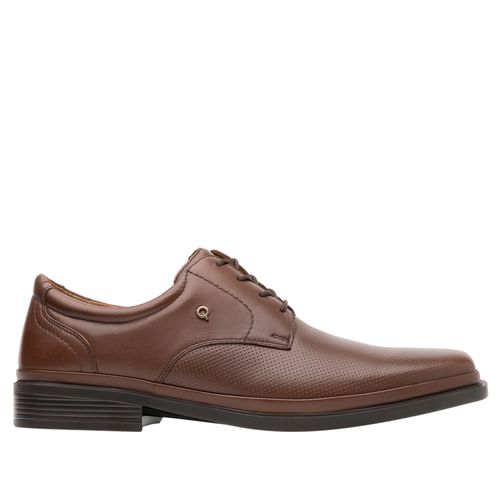 Zapato Hombre Trek 701301 Café