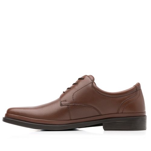 Zapato Hombre Trek 701301 Café