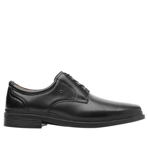 Zapato Hombre Trek 701305 Negro