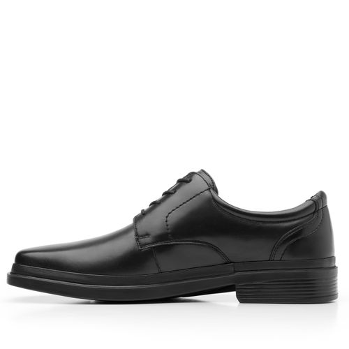 Zapato Hombre Trek 701305 Negro
