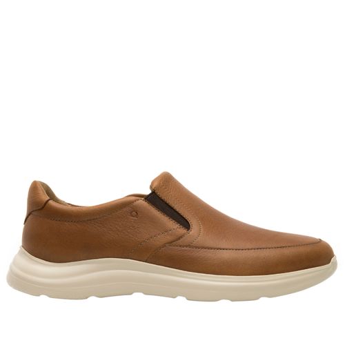Zapato Hombre Bishop 702508 Café