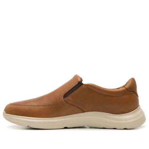Zapato Hombre Bishop 702508 Café