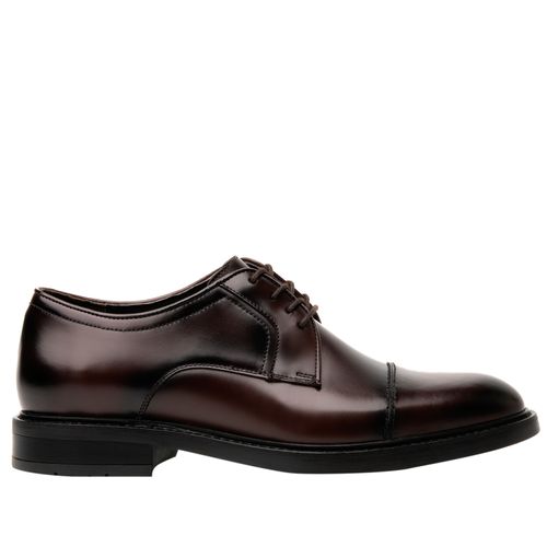 Zapato Hombre Orson 702703 Café