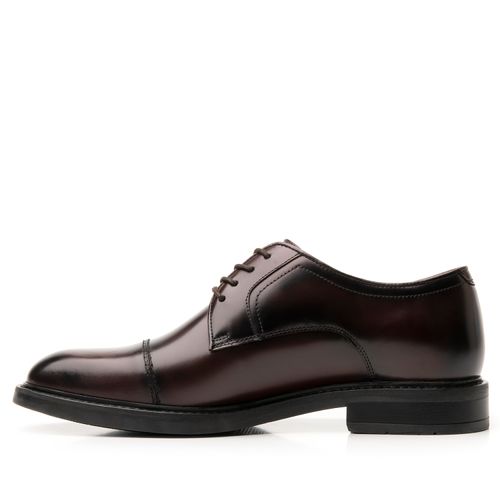 Zapato Hombre Orson 702703 Café