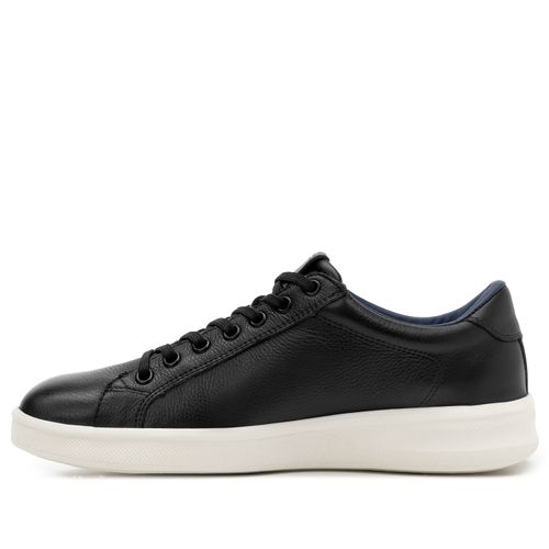 Zapatilla Hombre Brext 702901 Negra