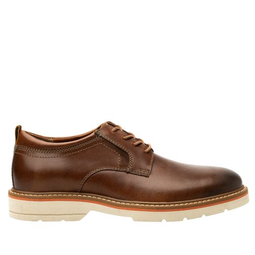 Zapato Hombre Baldwin 703501 Café