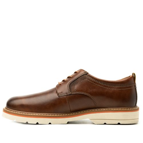 Zapato Hombre Baldwin 703501 Café